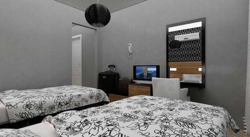 Yeni Kosk Esra Hotel 2