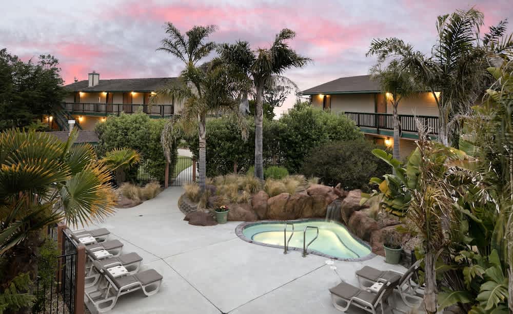 Sea Pines Golf Resort 1