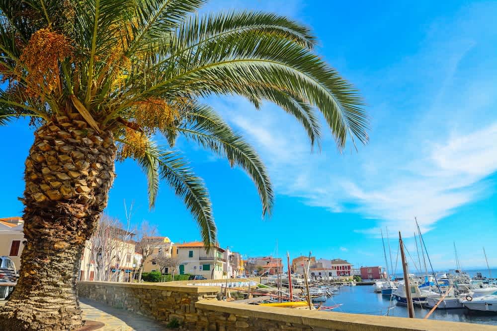 1 Le Perle Di Stintino 1