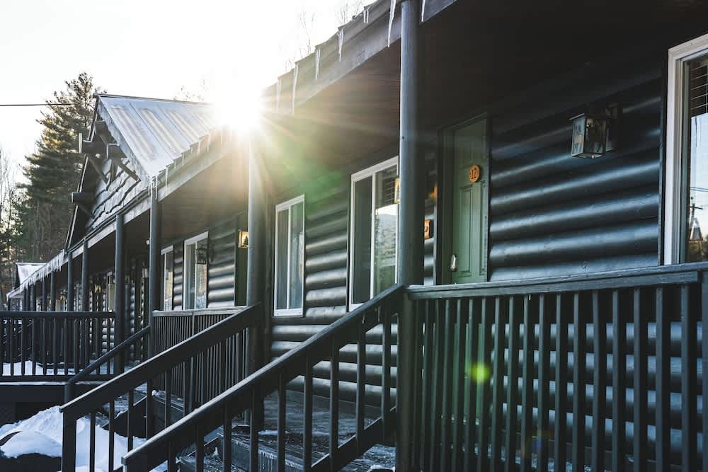 Wolfjaw Lodge 1