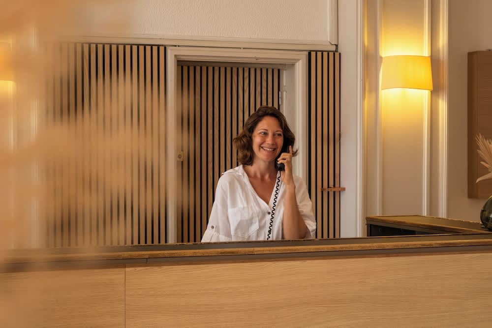 Hôtel Helios & SPA - Ile des Embiez 2