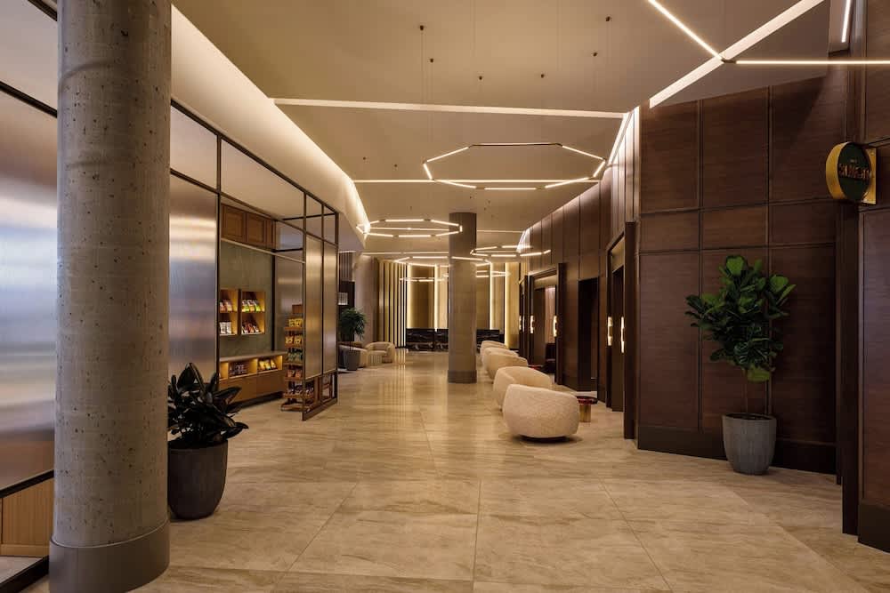 JW Marriott Reston Station 2