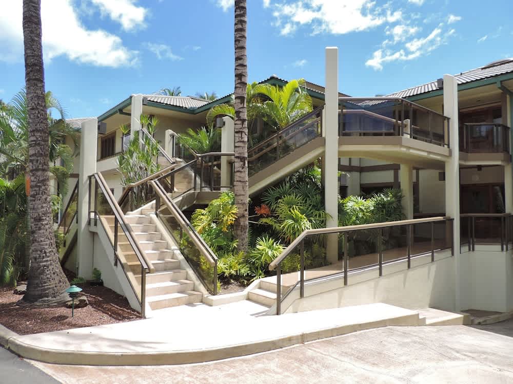 Puunoa - CoralTree Residence Collection 2