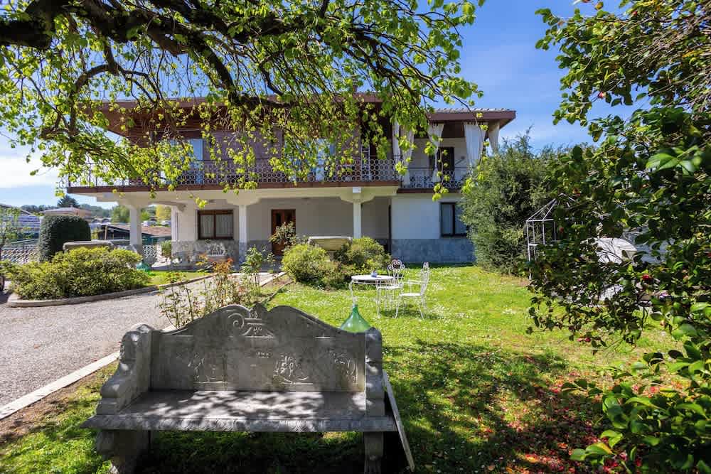 Villa Gabri 1 e 2 1