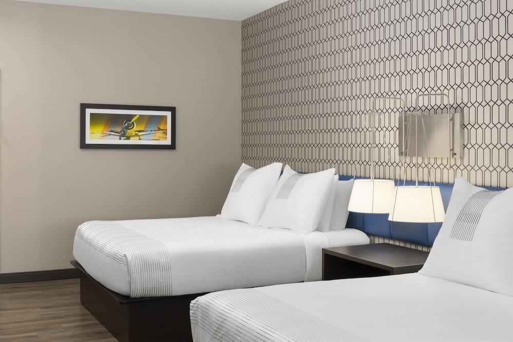 GLo Best Western Nashville Airport 1
