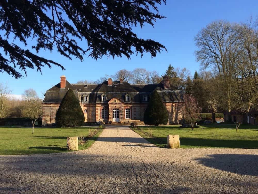 Chambres d'hôtes La Bourbelle 1