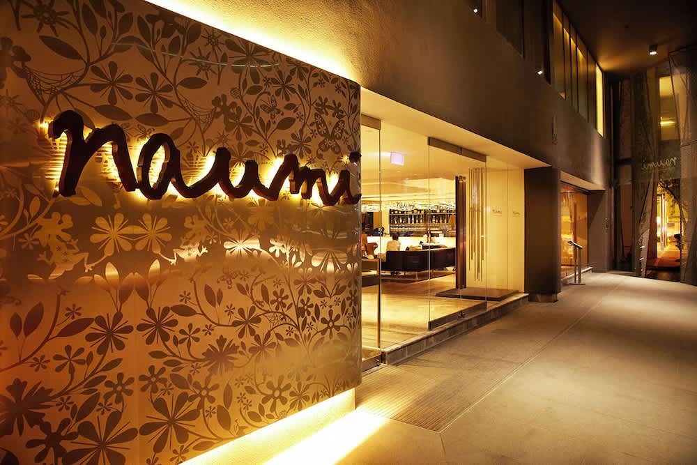 Naumi Hotel Singapore 1