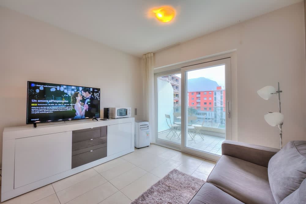 Via al Chioso Apartments 1