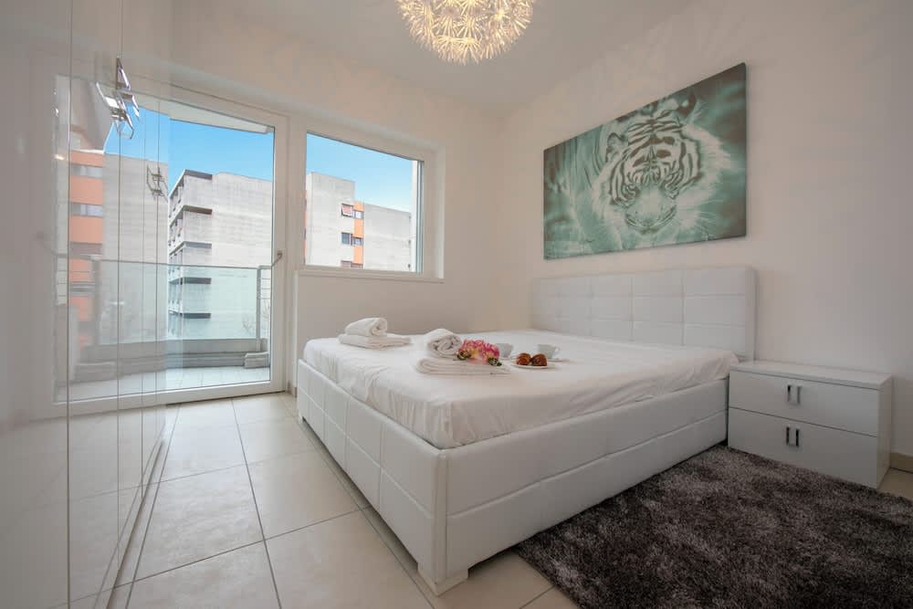 Via al Chioso Apartments 2