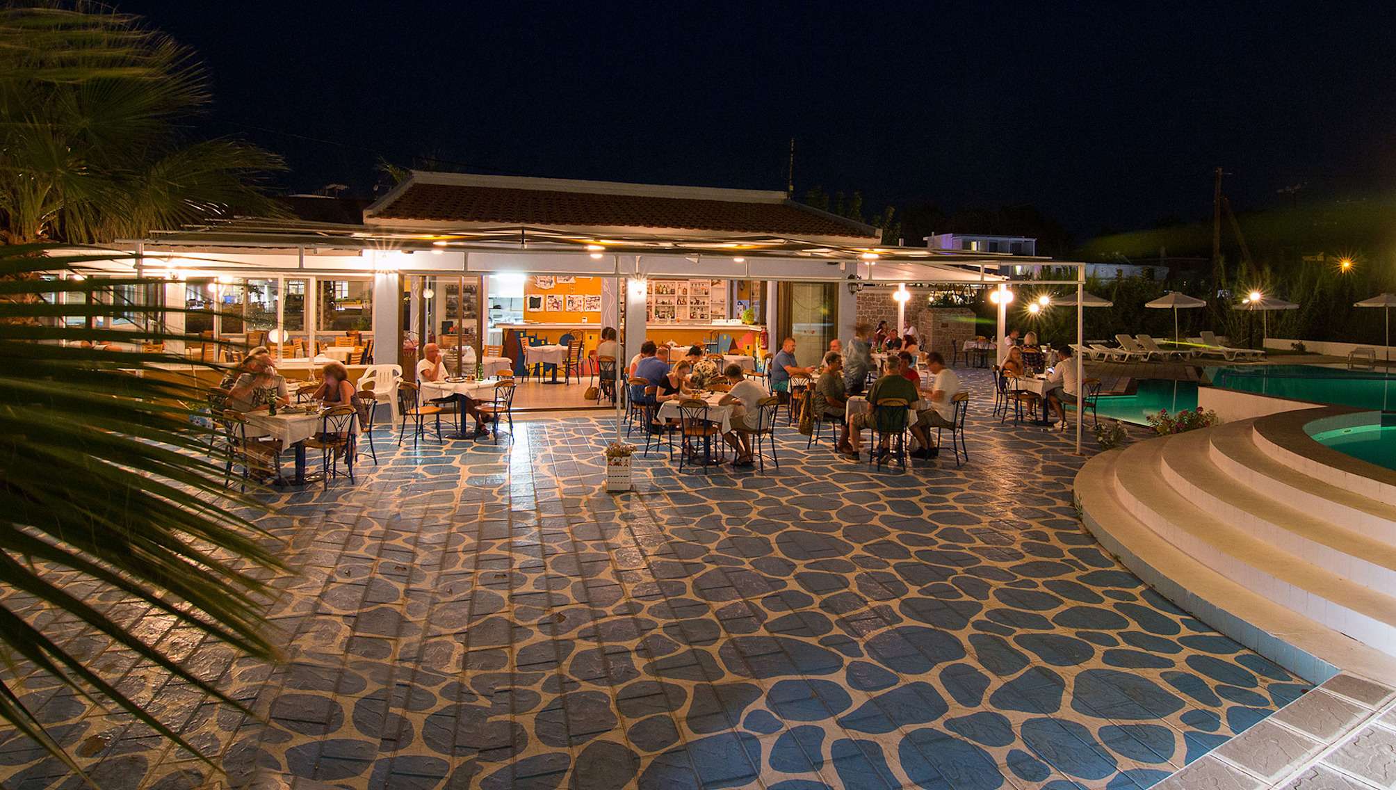 Hercules Hotel 2