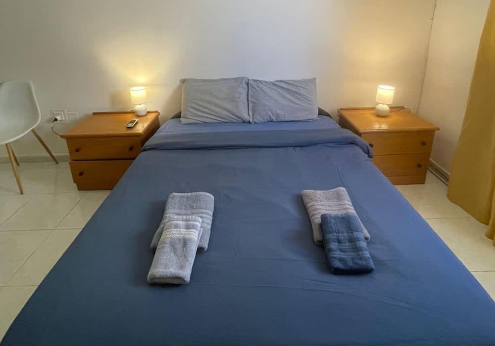 SwieqiStay room5 shared bath - Paceville 1