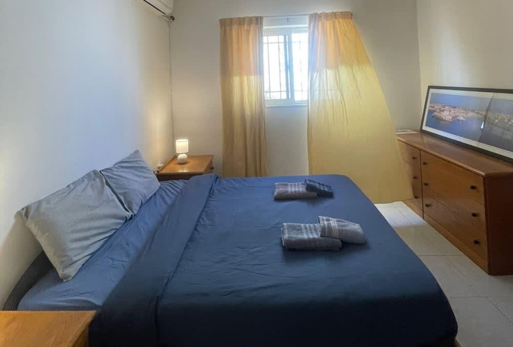 SwieqiStay room5 shared bath - Paceville 2
