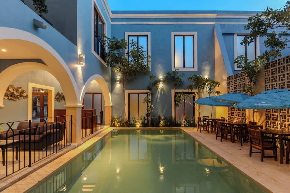 Hotel Rami 1