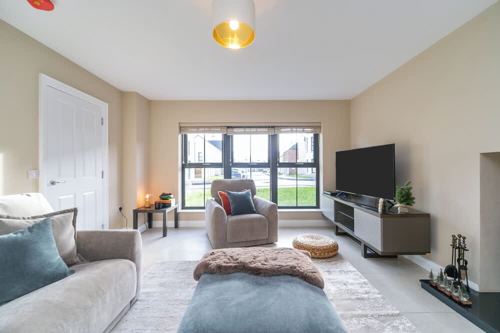 Modern Entire Home Retreat in Newry 2
