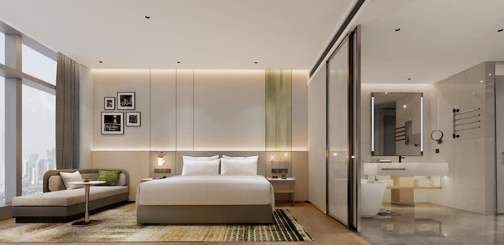 Holiday Inn & Suites Suzhou Xiangcheng by IHG 1