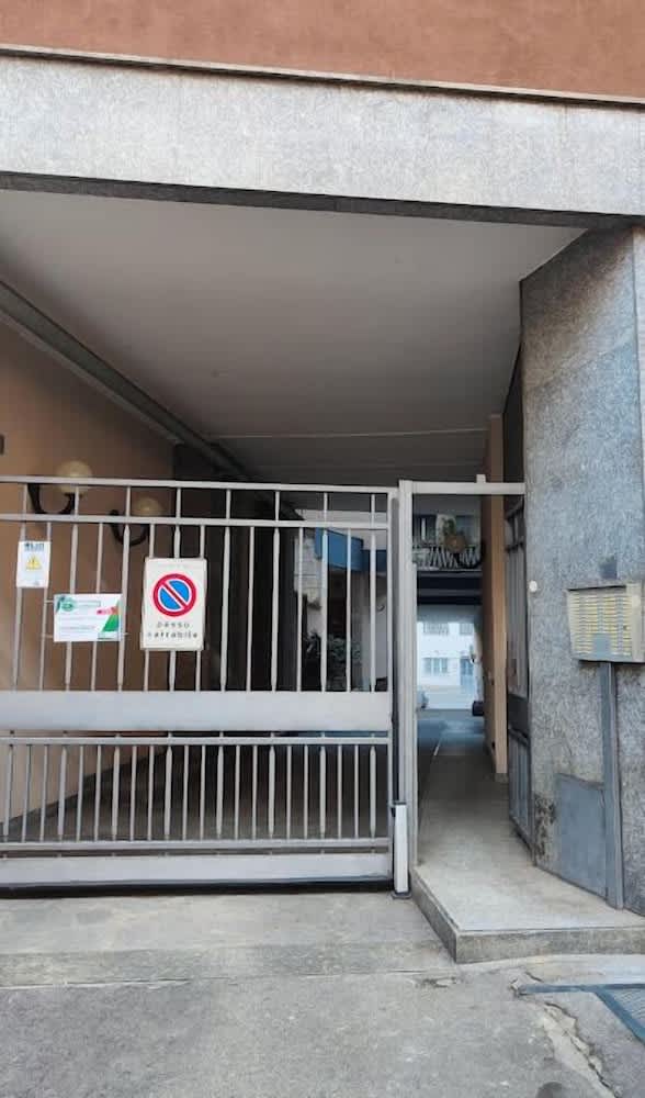 Short Rent Milan Porta Romana 1