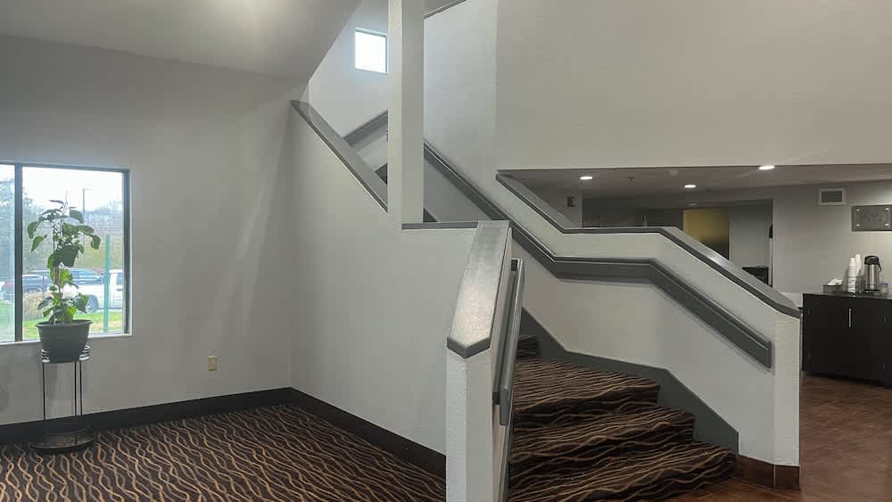 Studio 6 Suites - Knoxville, TN - Downtown 2