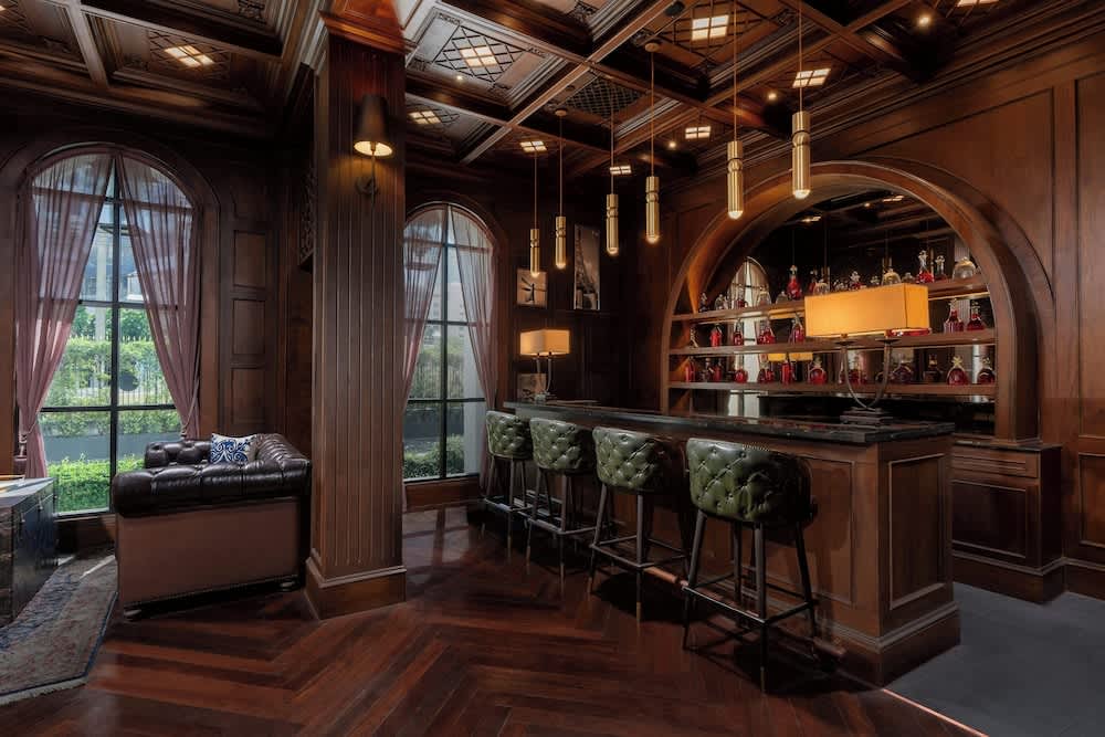 Metropole, Bangkok, Thonglor a Tribute Portfolio Hotel by Marriott 2