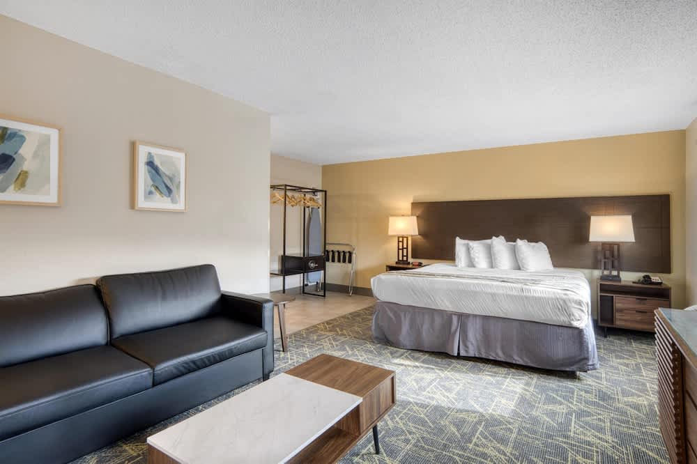 SureStay Plus by Best Western Montrose 1