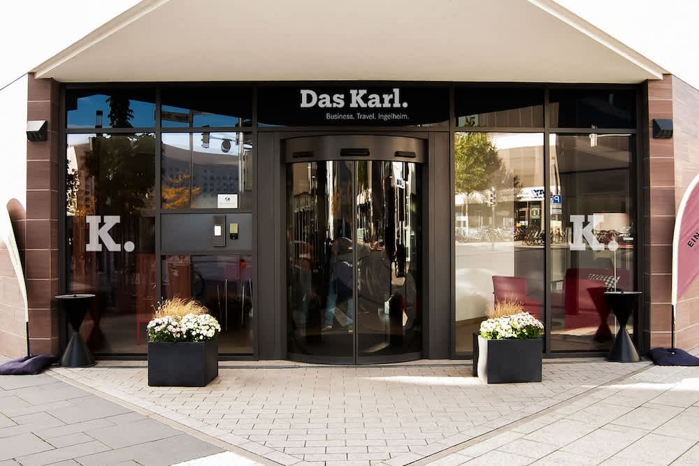 Das Karl 1