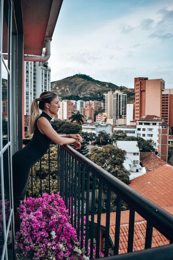 Viajero Cali Hostel 2