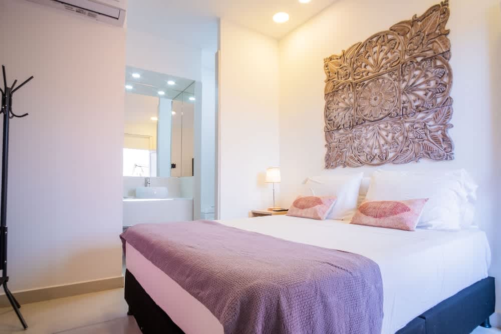 Viajero Cali Hostel 1