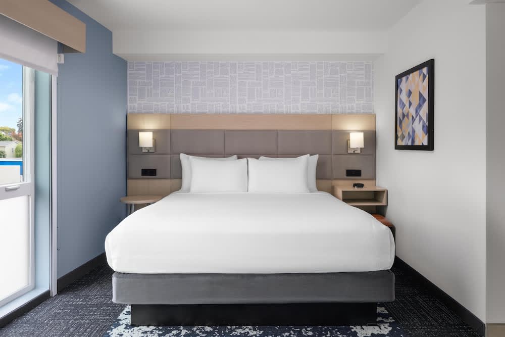 Aiden by Best Western Berkeley 1