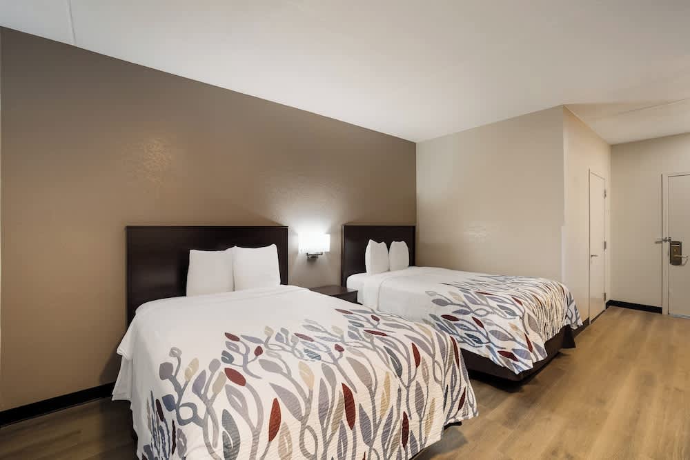 Red Roof Inn Tucson North - Marana 1