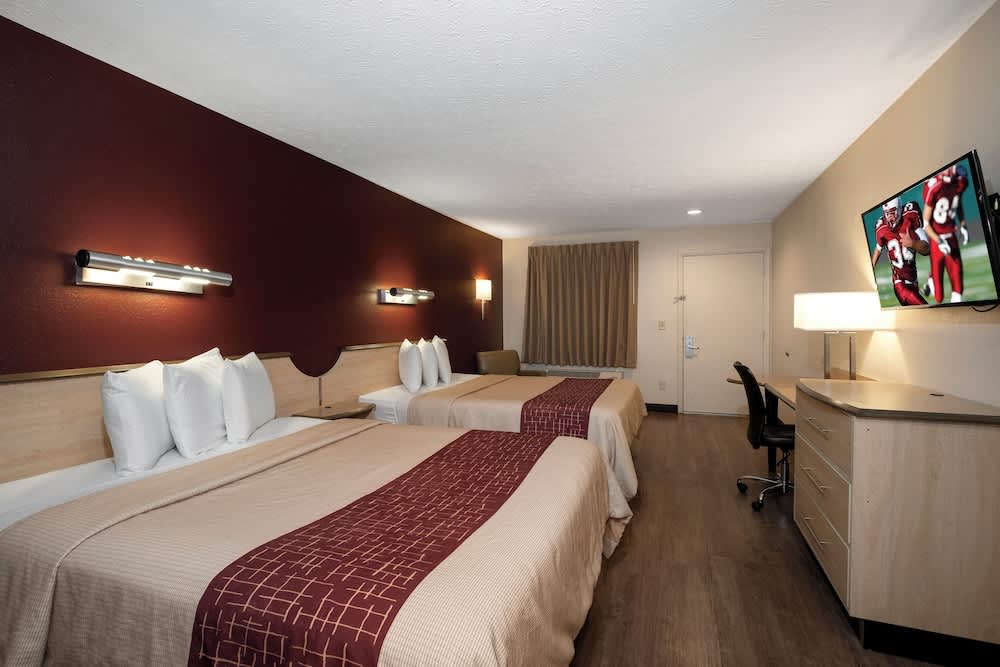 Red Roof Inn Indianapolis - Greenwood 1