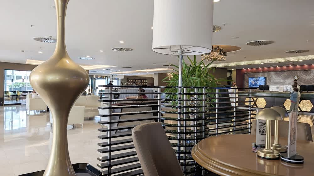 Istanbul Gonen Hotel 2
