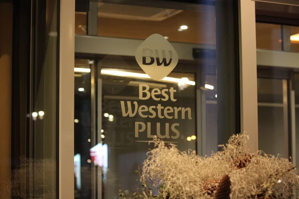 Best Western Plus Hotel Brueggen 1