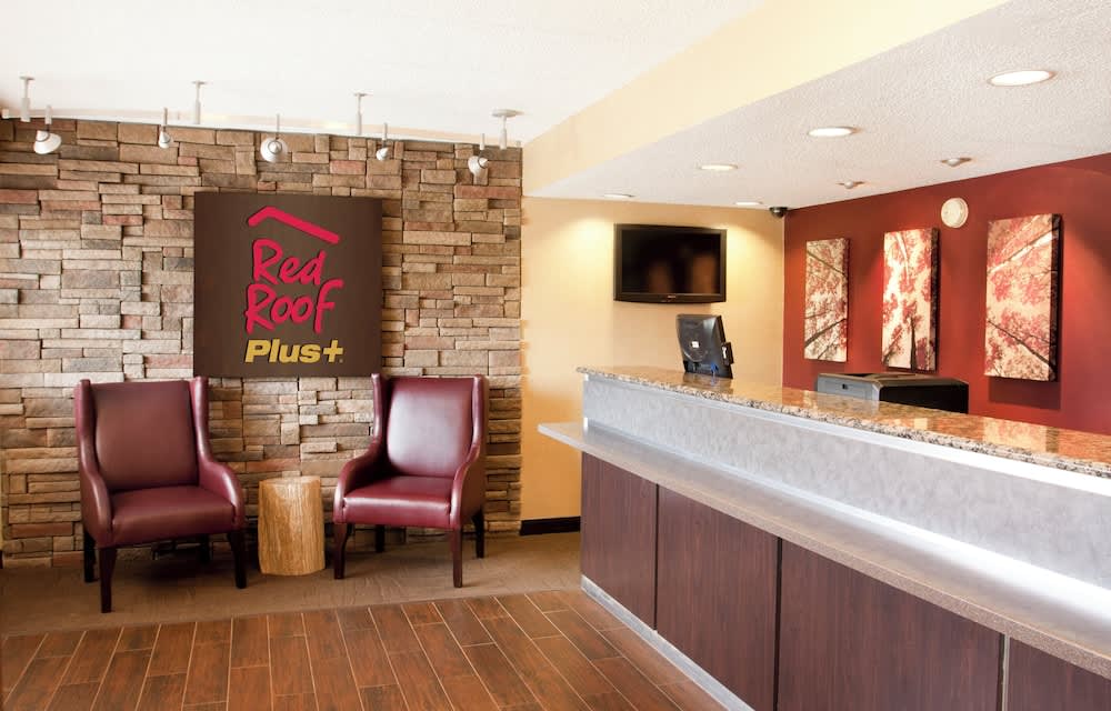 Red Roof Inn PLUS+ Ann Arbor - U of Michigan North 2