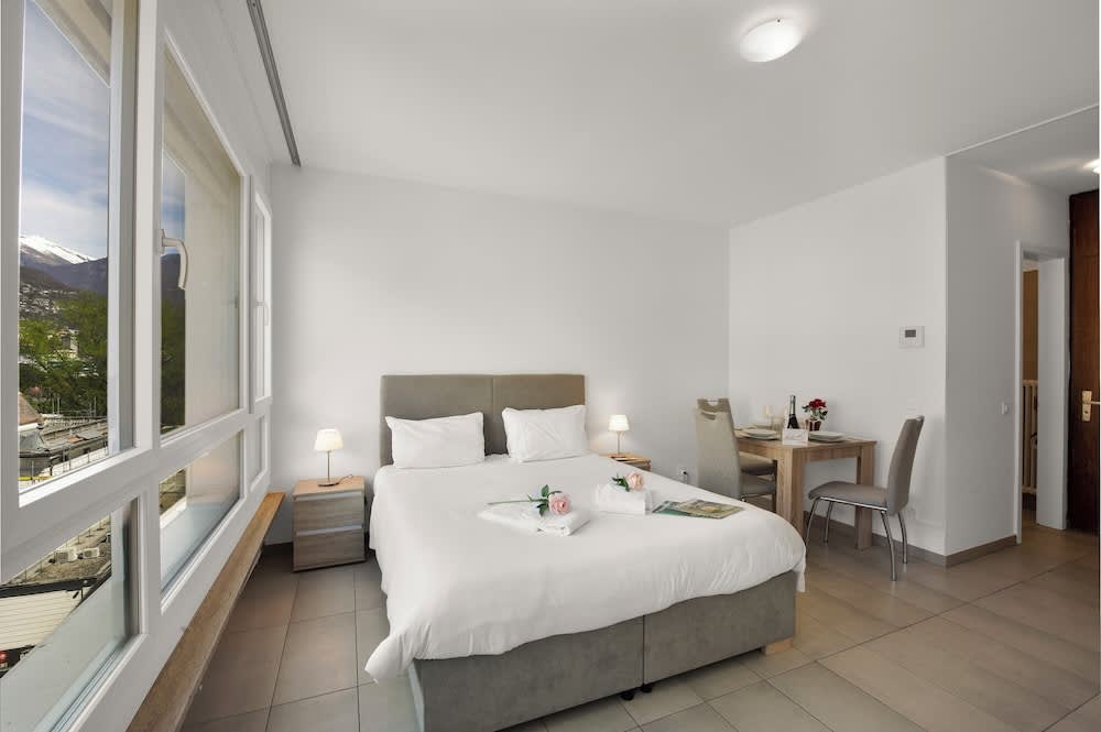 Locarno City Apartments 1
