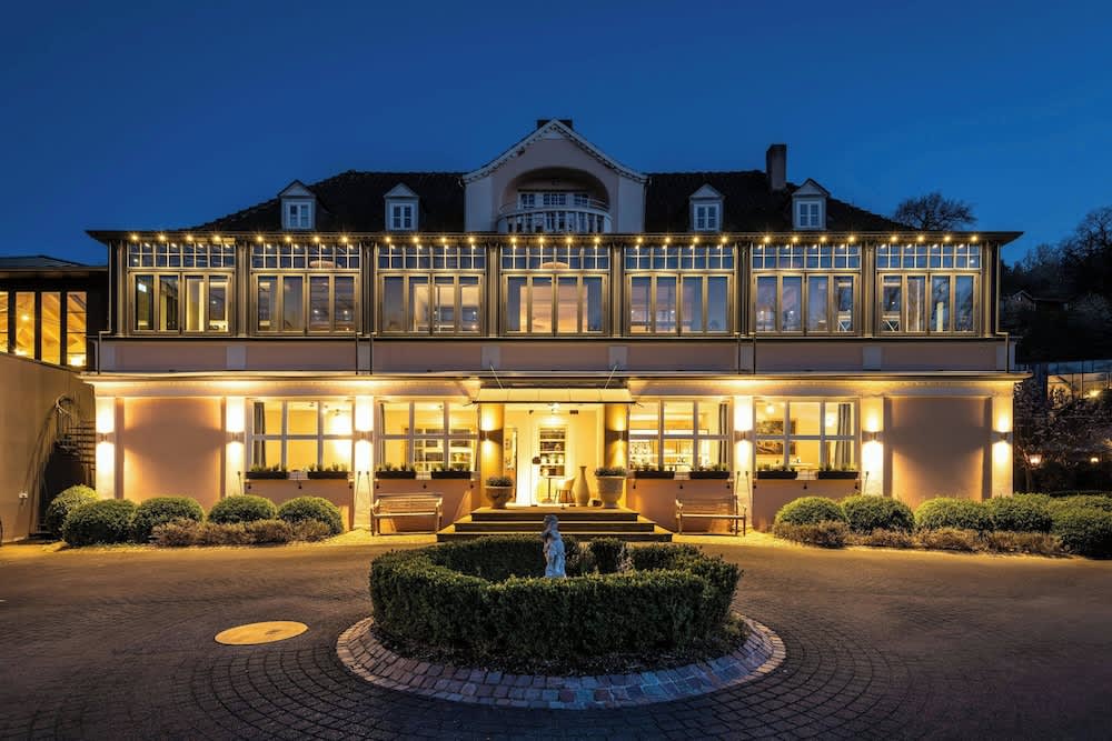 Bollants SPA im Park, Autograph Collection 1