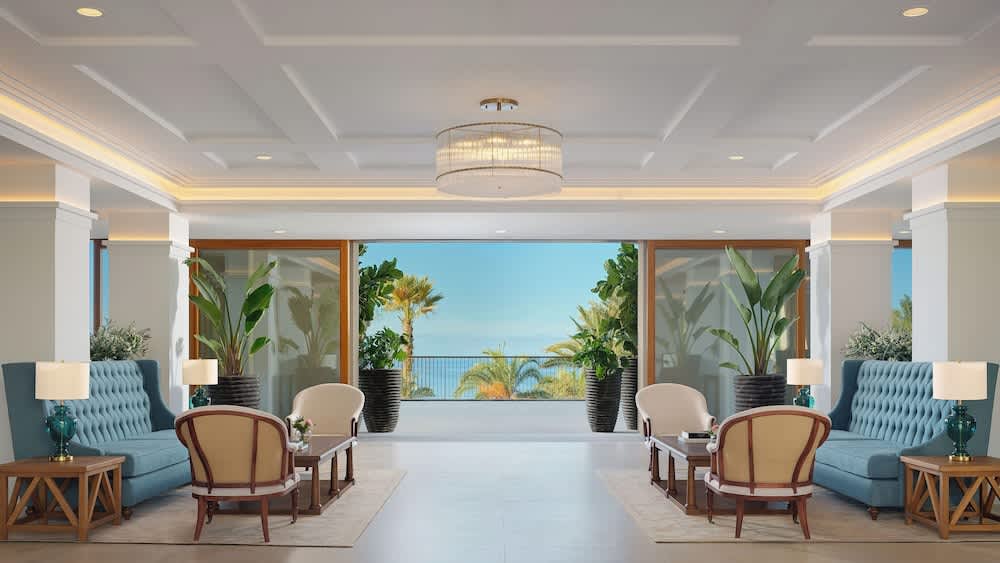 Gran Hotel Taoro 2