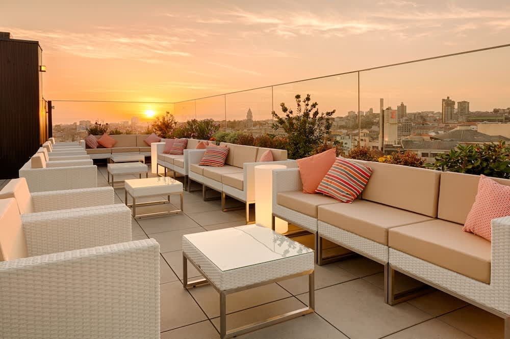 Hotel Premium Porto Downtown 1
