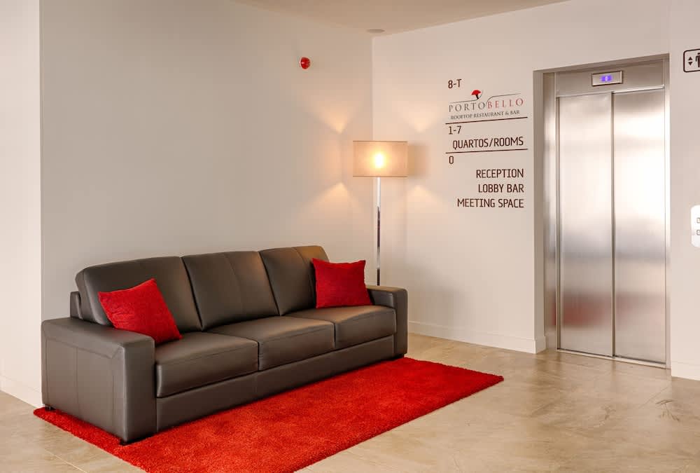 Hotel Premium Porto Downtown 2