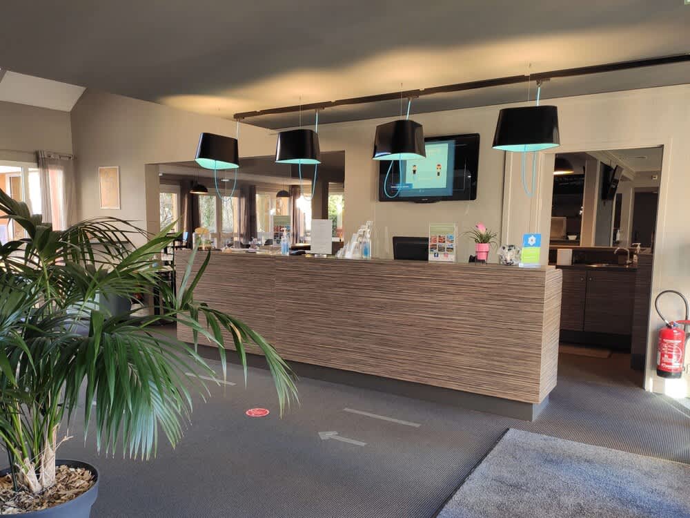 Sure Hotel by Best Western Limoges Sud 2