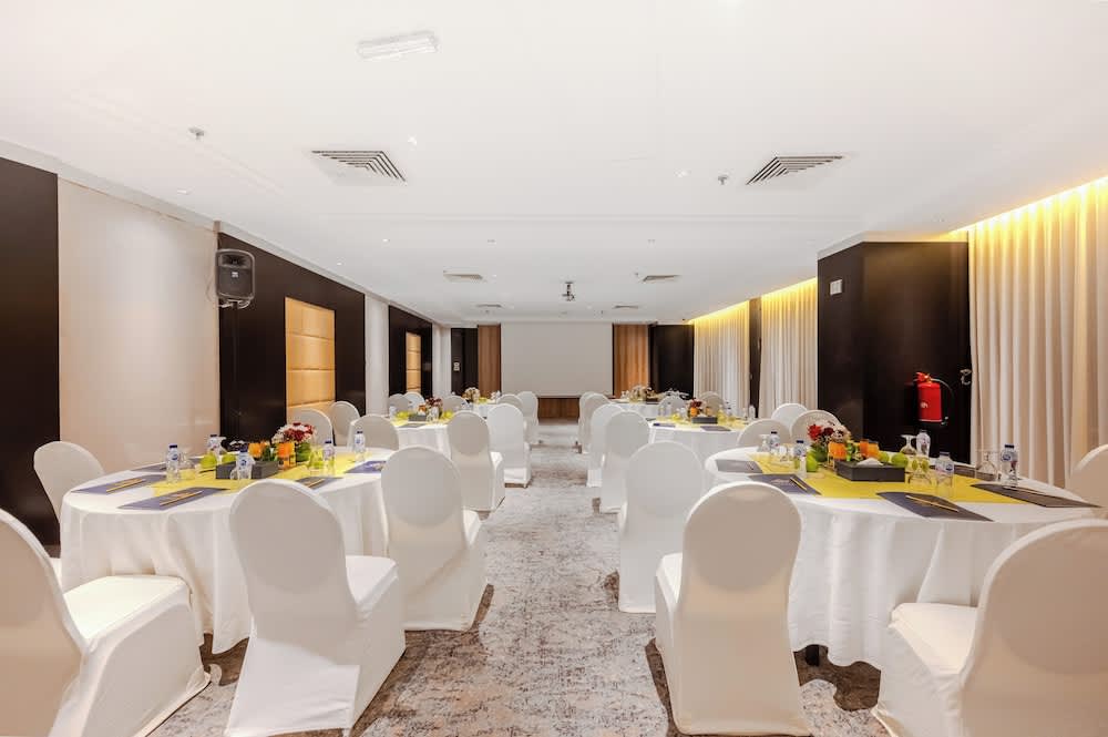 Maysan Al Harithia Hotel 1