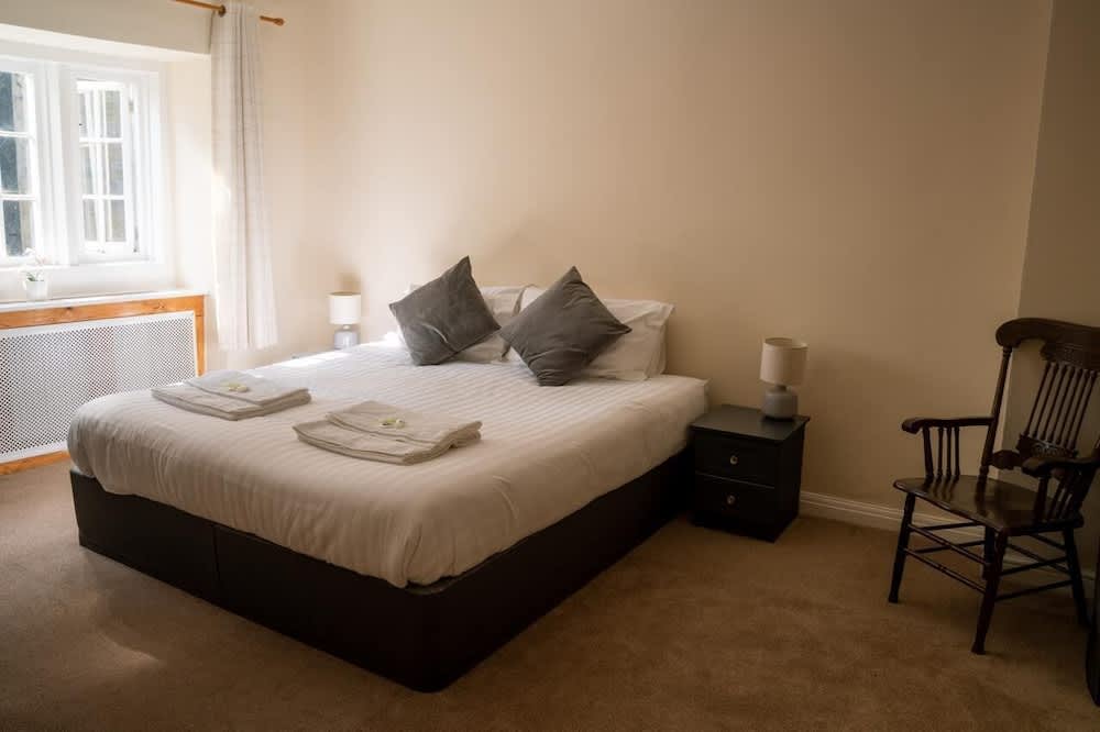 George Inn 1