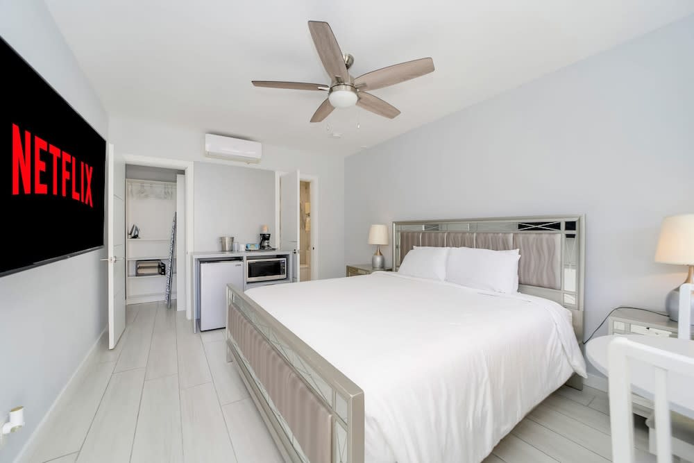 Deco Boutique Hotel 2