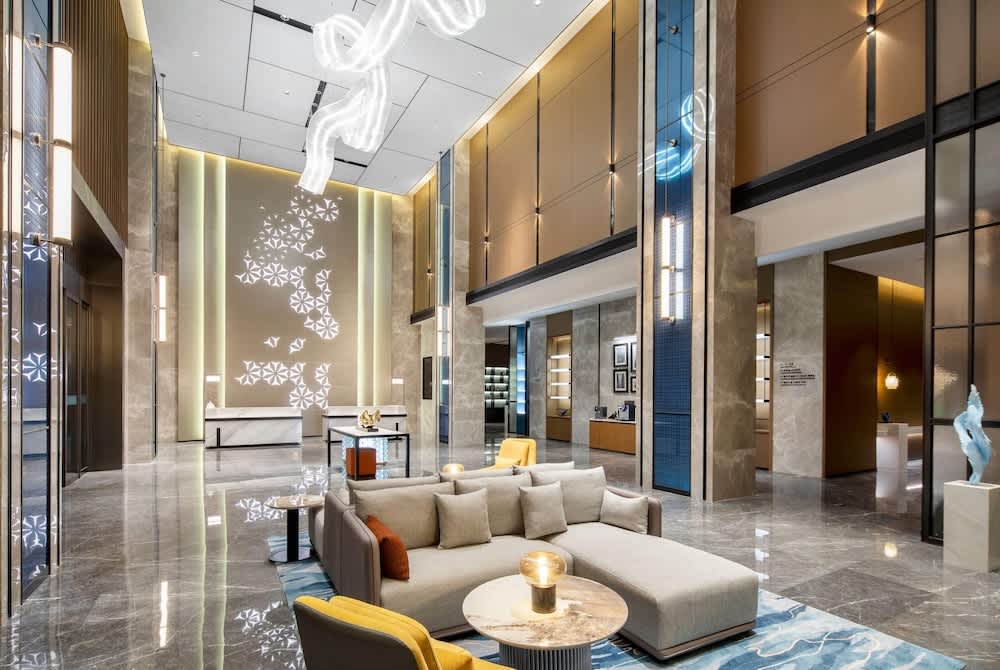 Days Hotel By Wyndham Kunming Yiliang 2