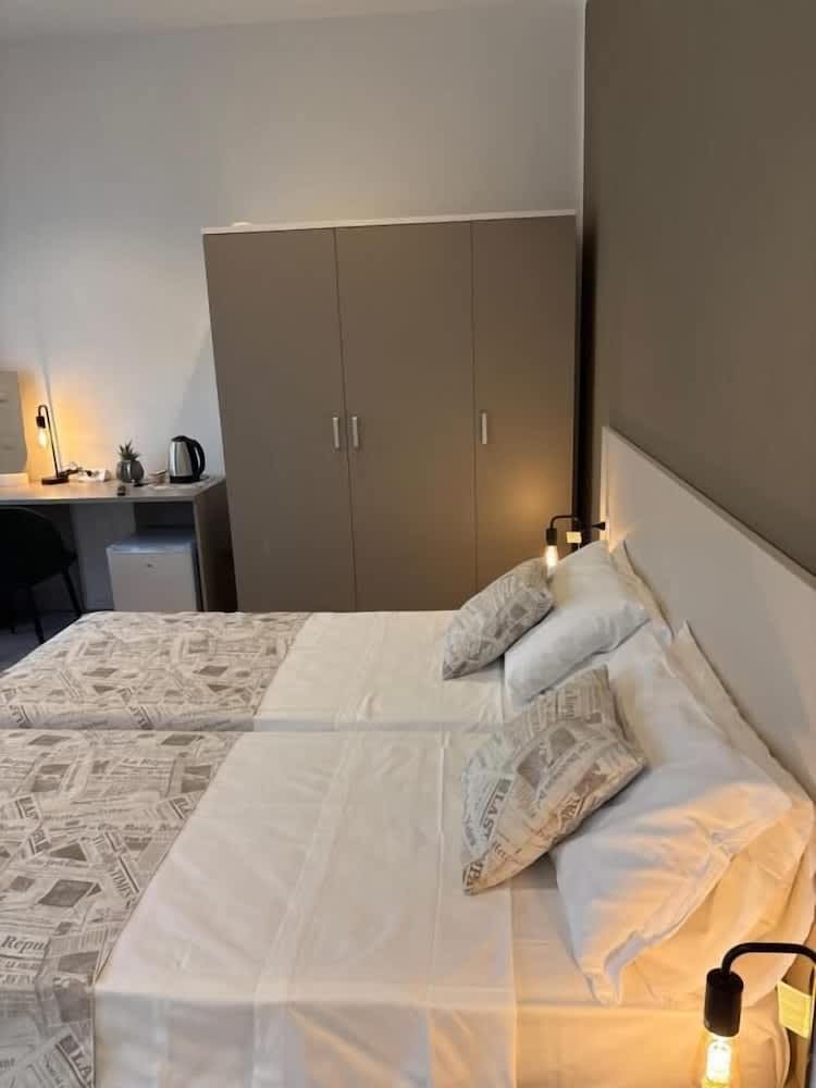STUDIO VENICE MESTRE 2