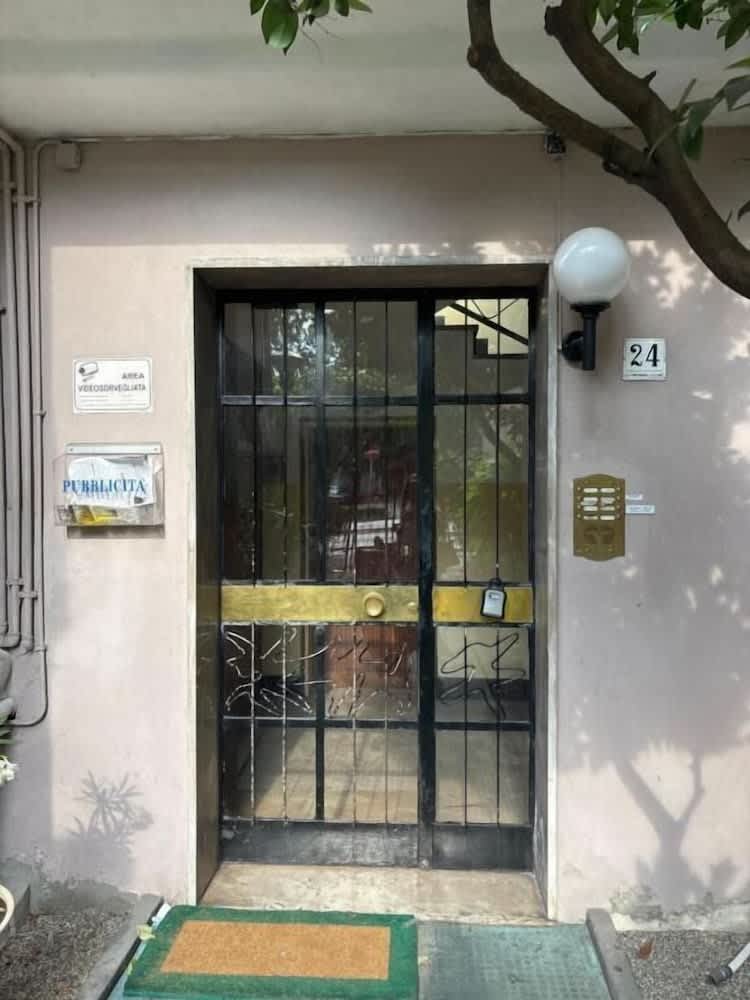 STUDIO VENICE MESTRE 1