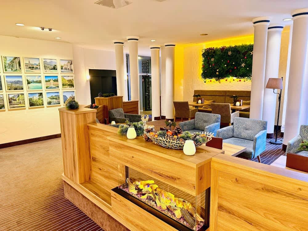 AMBER HOTEL Bavaria Superior 2