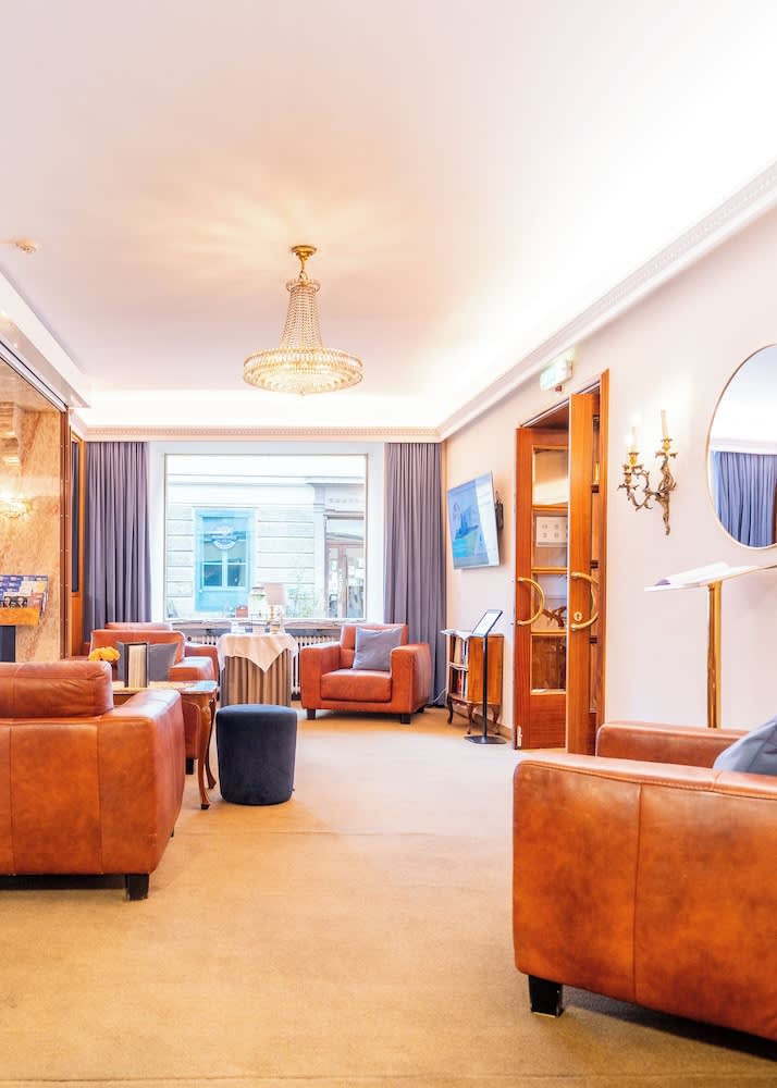 Hotel Mariahilf 2