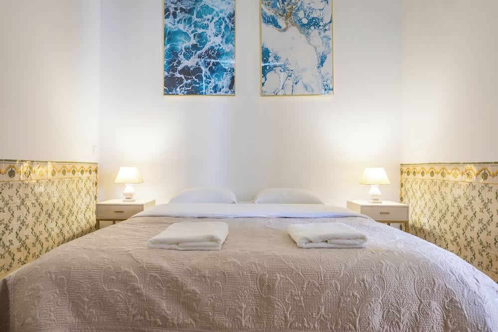 Santa Justa Prime Guesthouse 1