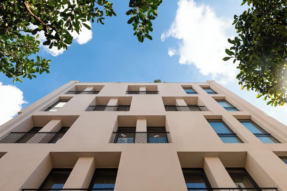 Urban Nest - Suites & Apartments 1