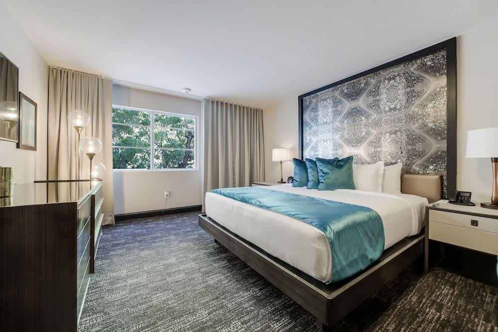 Venezia Hotel By At Mine Hospitality 2