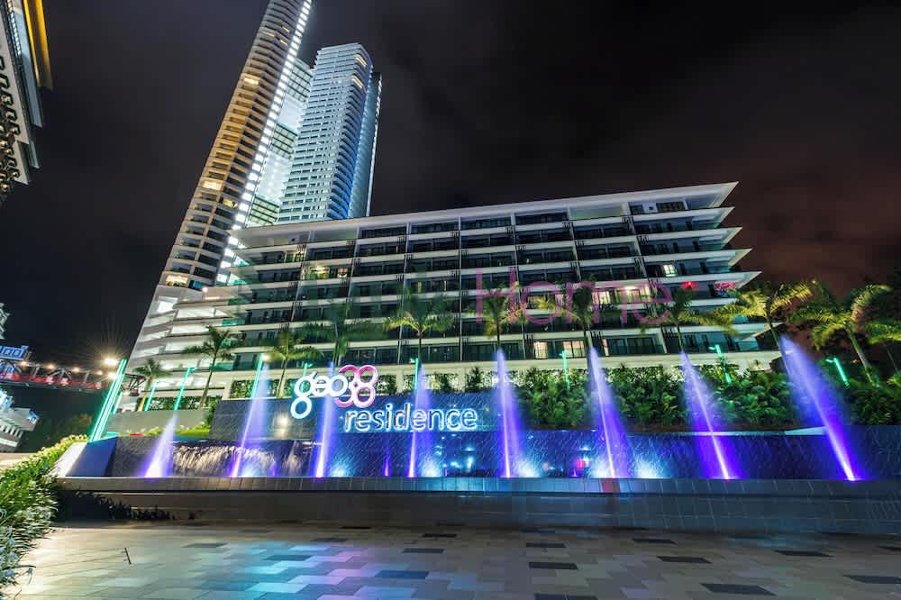 Geo38 Premier Suites Genting Highlands 1